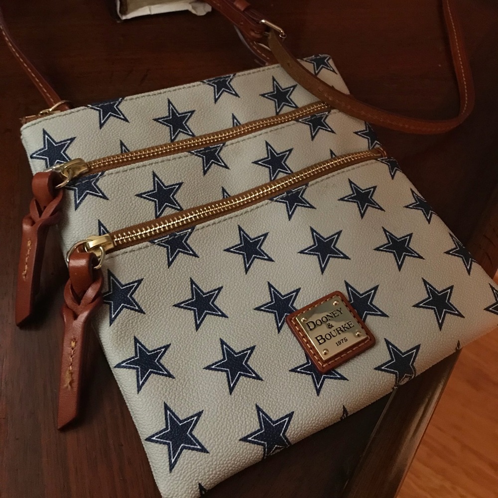 Dooney & Bourke crossbody